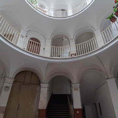 Comfort As Usual Bari Exterior photo