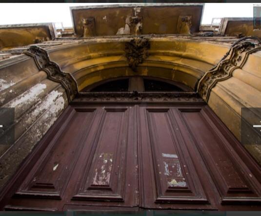 Comfort As Usual Bari Exterior photo