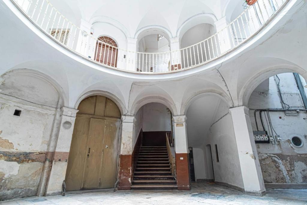 Comfort As Usual Bari Exterior photo