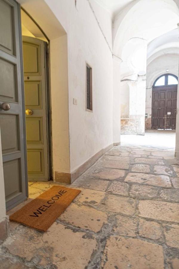 Comfort As Usual Bari Exterior photo